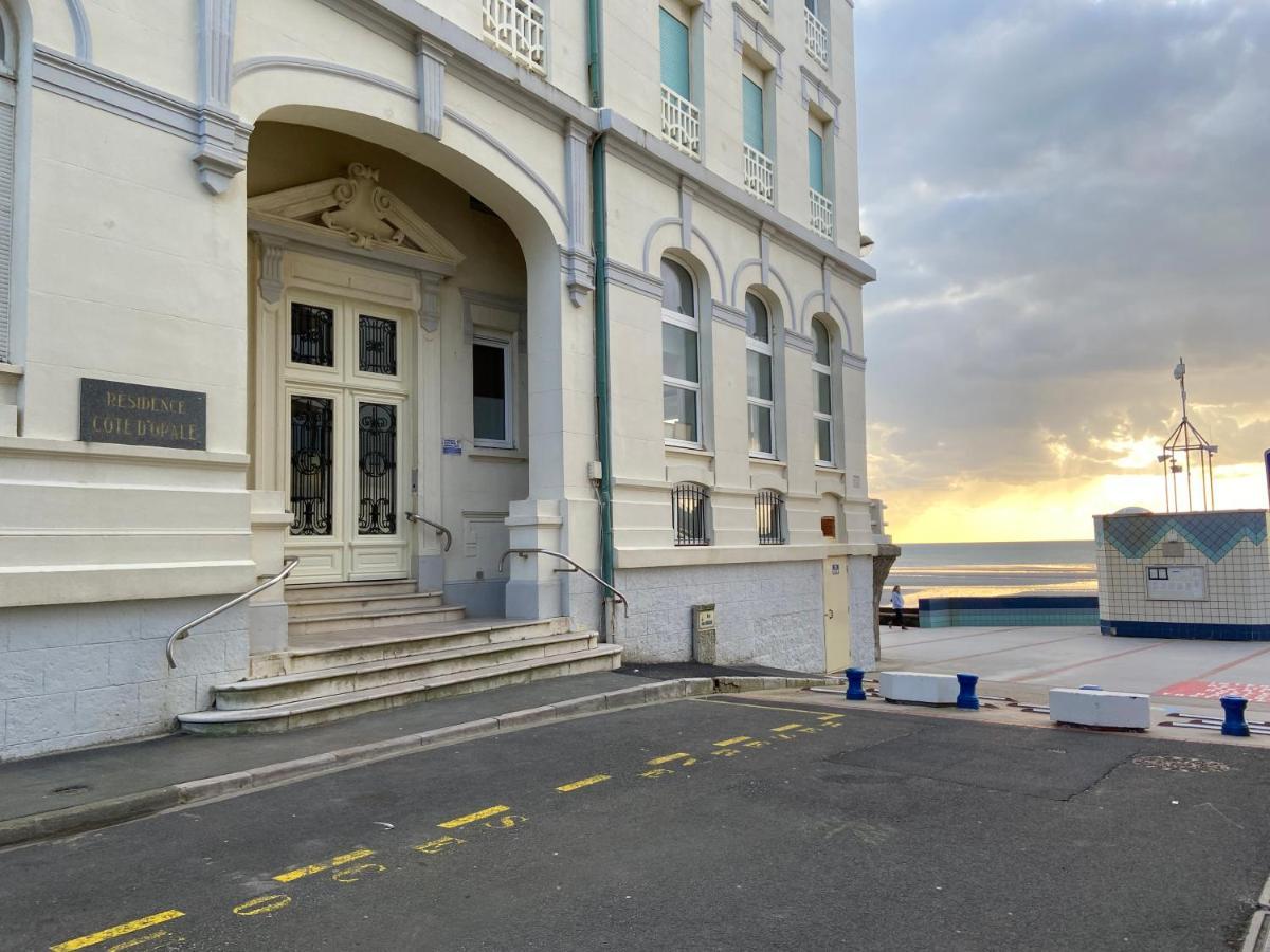 Studio Wimereux Exterior photo