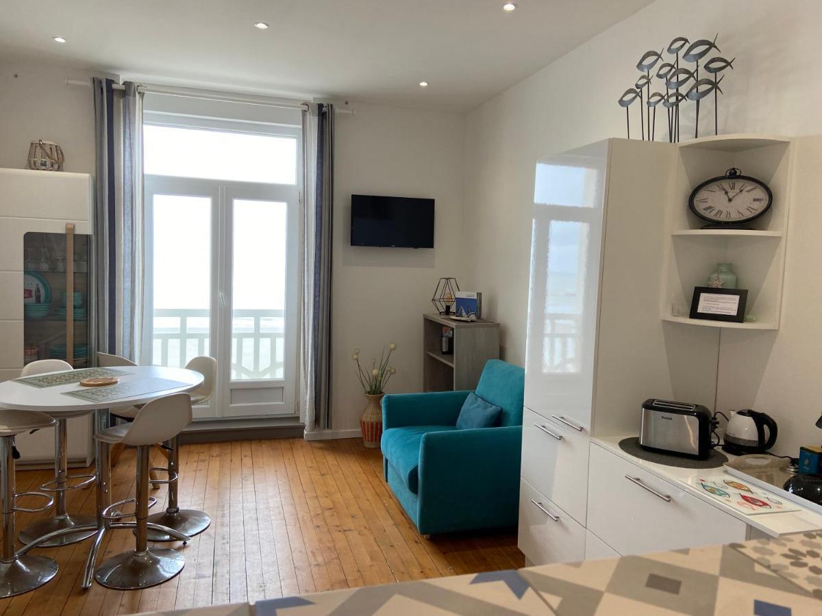 Studio Wimereux Exterior photo