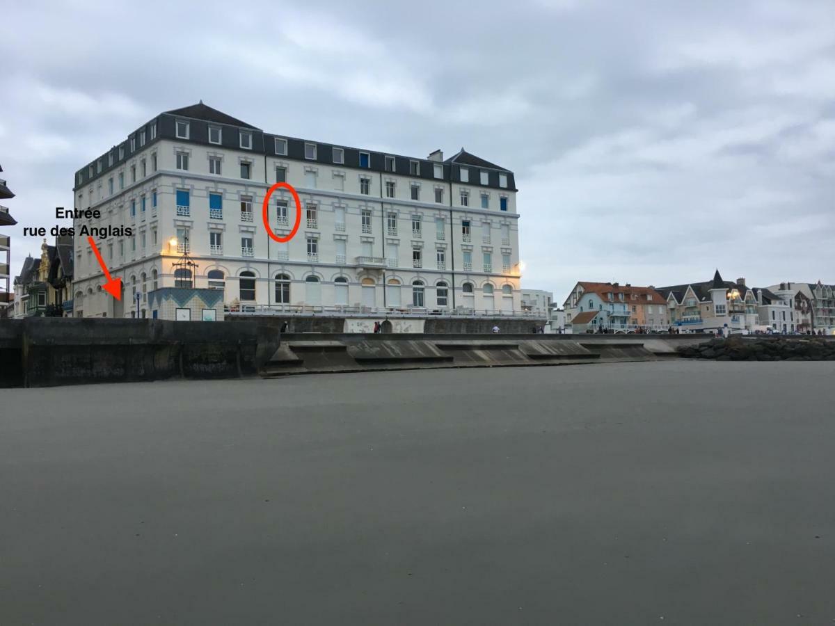 Studio Wimereux Exterior photo