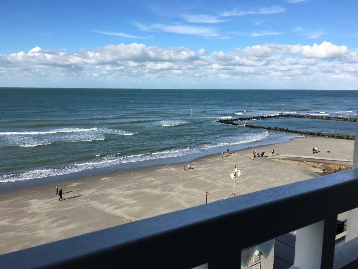 Studio Wimereux Exterior photo